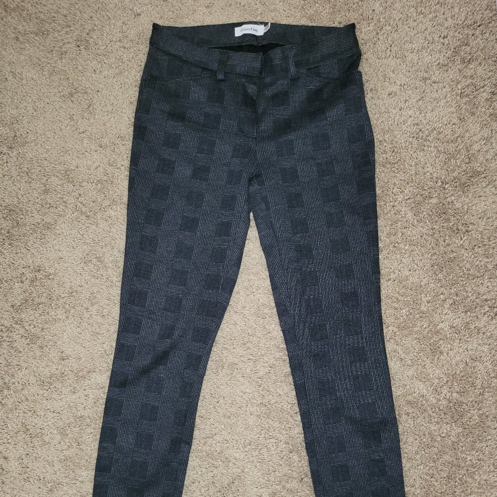 Dress pants